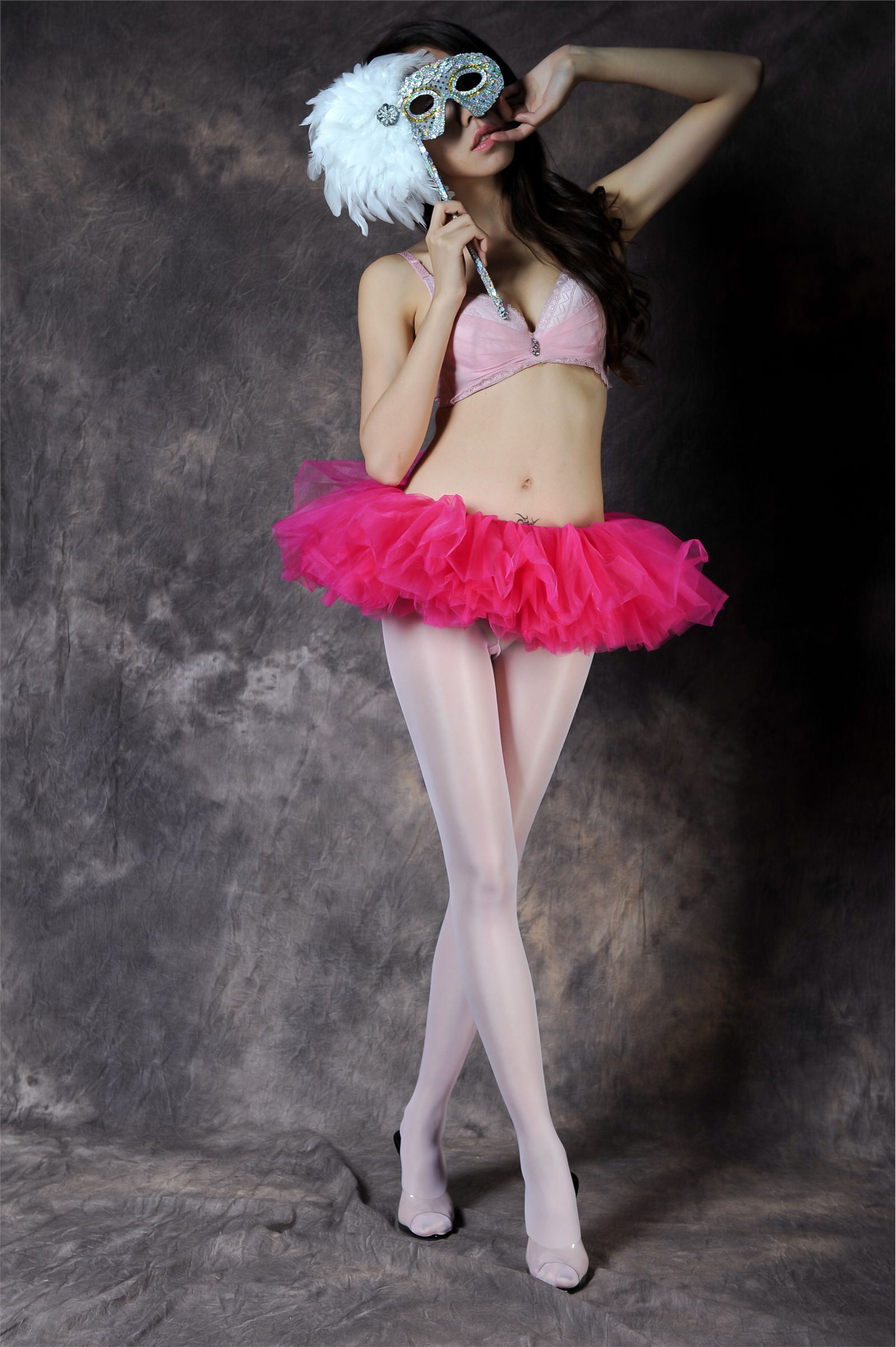 丝间舞 Vip NO.421